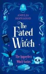 The Fated Witch (ISBN: 9781036705541)