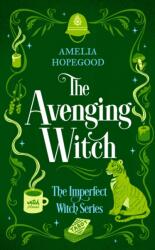 The Avenging Witch (ISBN: 9781036705534)