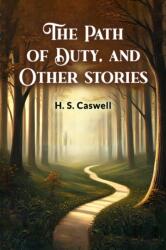 The Path of Duty, and Other Stories (ISBN: 9789365783643)