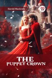The Puppet Crown (ISBN: 9789365783582)
