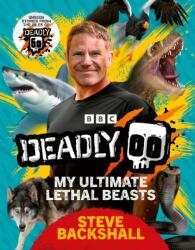 Deadly (ISBN: 9781785949739)