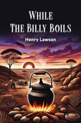 While the Billy Boils (ISBN: 9789365787481)