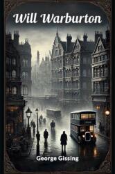 Will Warburton (ISBN: 9789365787283)