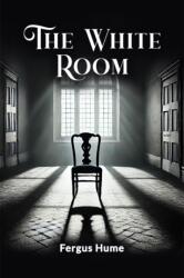 The White Room (ISBN: 9789365787221)