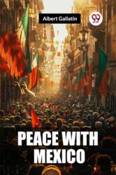 Peace with Mexico (ISBN: 9789365786644)