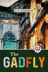 The gadfly (ISBN: 9789358010534)