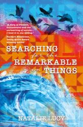 Searching for the Remarkable in Things (ISBN: 9781915758132)