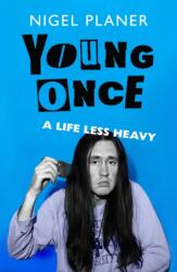 Young Once (ISBN: 9781399826709)