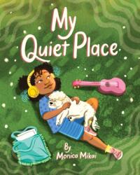 My Quiet Place (ISBN: 9781797225319)