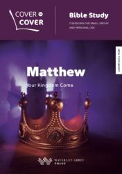 Matthew (ISBN: 9781789514506)
