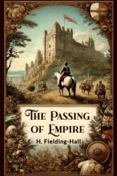 The Passing of Empire (ISBN: 9789365786729)