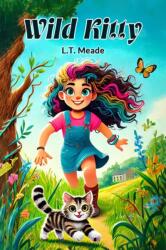 Wild Kitty (ISBN: 9789364282802)