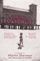 On the Boardwalk (ISBN: 9781912620357)