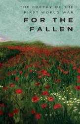 For The Fallen (ISBN: 9781840229356)