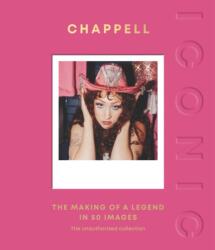ICONIC: Chappell (ISBN: 9781837834426)
