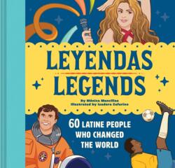Leyendas/Legends (ISBN: 9781797211985)