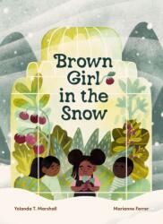 Brown Girl in the Snow (ISBN: 9781771649261)