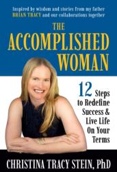 The Accomplished Woman (ISBN: 9781722507275)