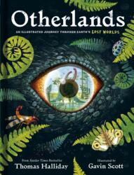 Otherlands (ISBN: 9780241611203)