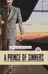 A Prince Of Sinners (ISBN: 9789357272643)
