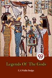 Legends of the Gods (ISBN: 9789357271455)