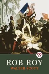 Rob Roy (ISBN: 9789357270915)