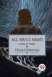 All Souls' Night (ISBN: 9789357270168)