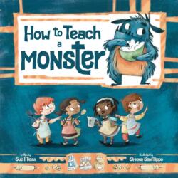 How to Teach a Monster (ISBN: 9781510779990)