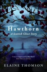 Hawthorn (ISBN: 9781408724637)