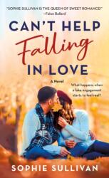 Can't Help Falling in Love (ISBN: 9781250910622)