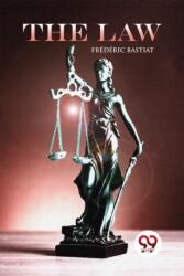The Law (ISBN: 9789356569249)