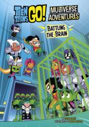 Battling the Brain (ISBN: 9781398257788)