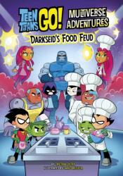 Darkseid's Food Feud (ISBN: 9781398257771)