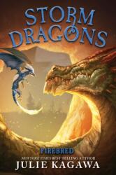 Firebred (ISBN: 9781368090315)