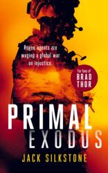 PRIMAL Exodus (ISBN: 9781036701987)