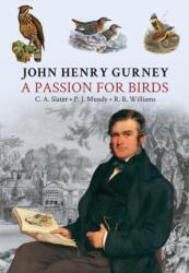 John Henry Gurney (ISBN: 9781913679743)
