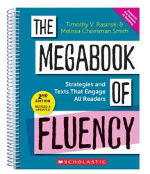 The MegaBook of Fluency, 2nd Edition (ISBN: 9781546163831)