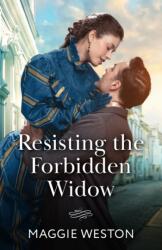 Resisting The Forbidden Widow (ISBN: 9780263345360)