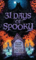 31 Days of Spooky - Harper Celebrate (ISBN: 9781400252411)