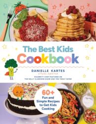 The Best Kids Cookbook (ISBN: 9781400251100)