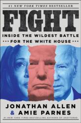 Fight (ISBN: 9780063438644)