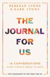 The Journal for Us (ISBN: 9780310365501)