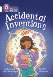 Accidental Inventions (ISBN: 9780008754112)