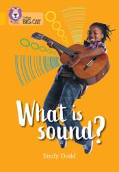 What is sound? (ISBN: 9780008754082)