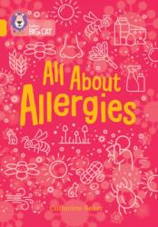 All About Allergies (ISBN: 9780008754075)