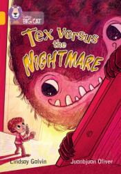 Tex Versus the Nightmare (ISBN: 9780008754068)