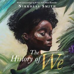 The History of We (ISBN: 9781836431411)