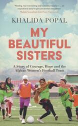 My Beautiful Sisters (ISBN: 9781399805742)