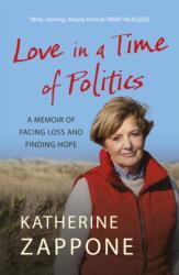 Love in a Time of Politics (ISBN: 9781399747943)