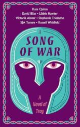 A Song of War (ISBN: 9780063310643)